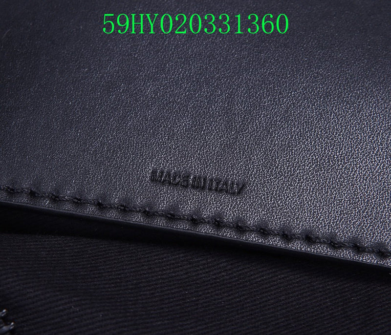 Luxe Touch Fashion -BBR Bags - 580