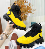 Luxe Touch Bags - PD Men Shoes - 277