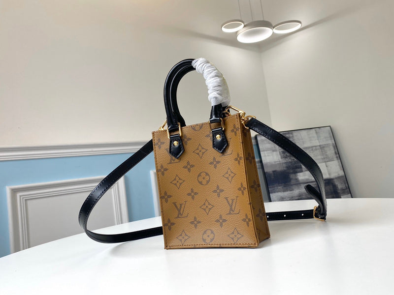 Luxe Touch Fashion LTB-bags - 17092