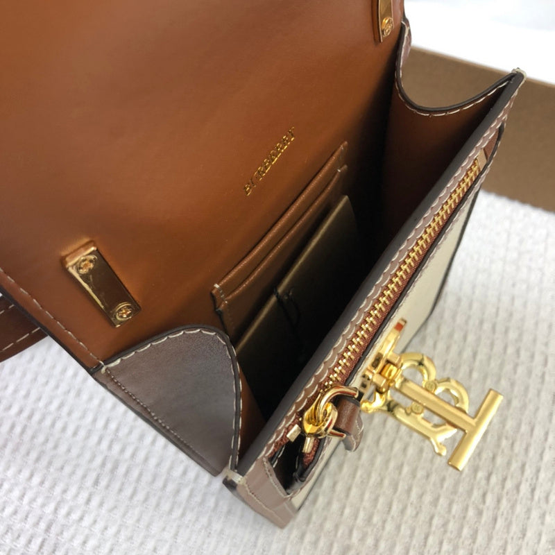 Luxe Touch Fashion -BBR Bags - 824