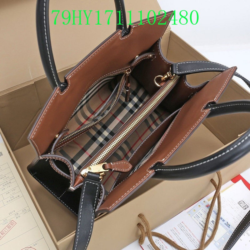 LTB Fashion -BBR Bags - 352