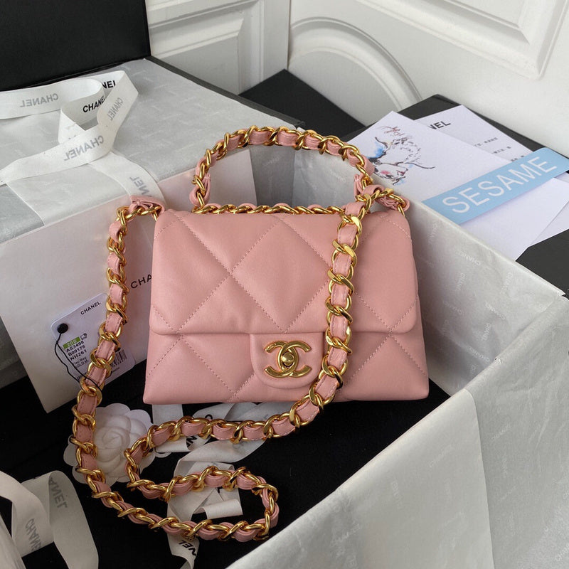 Luxe Touch Bags 

 -  Bags - 2653