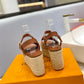 Luxe Touch Bags -  Women Shoes - 544