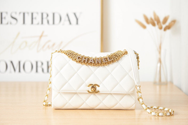 Luxe Touch Bags 

 -  Bags - 2866