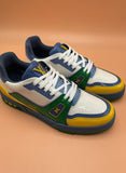 Luxe Touch Bags 

 - LTB Men Shoes - 1136