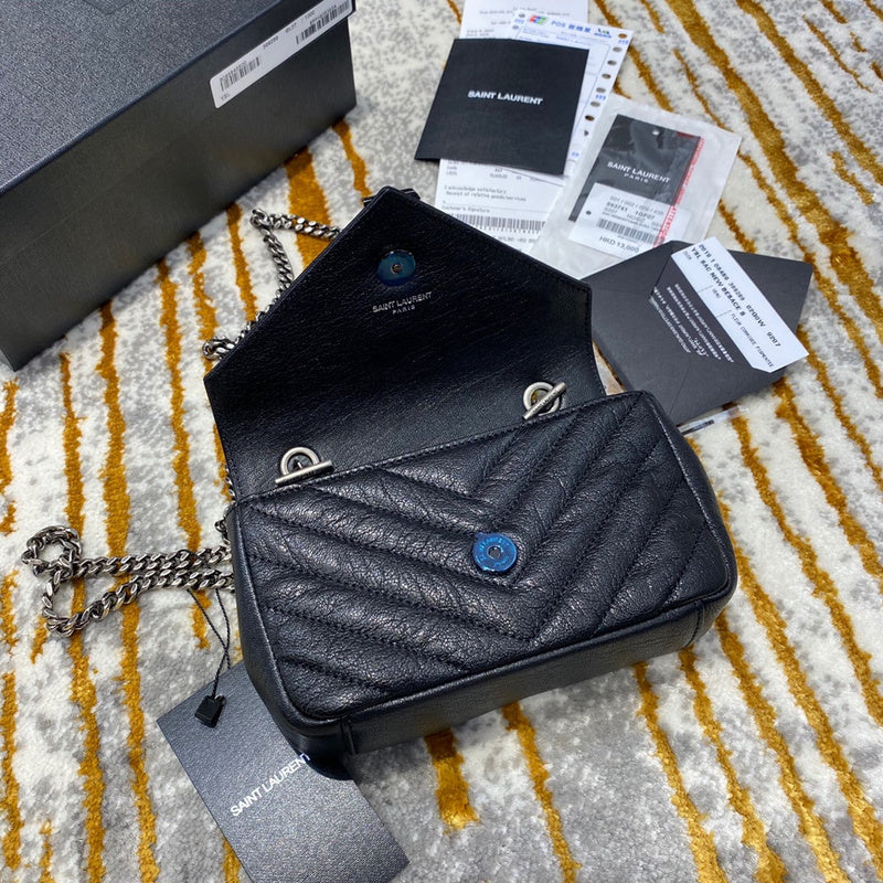 Luxe Touch - SLY Bags 075