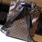 Luxe Touch Fashion LTB-bags - 9702