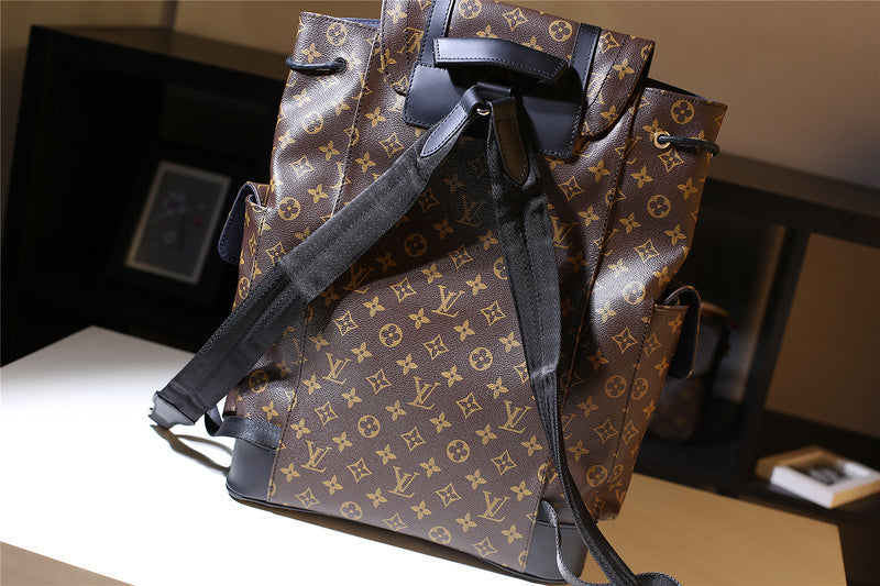 Luxe Touch Fashion LTB-bags - 9702