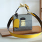 Rezaus Fashion LTB-bags - 8045