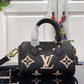 Fashion Luxe Touch bags - 3541