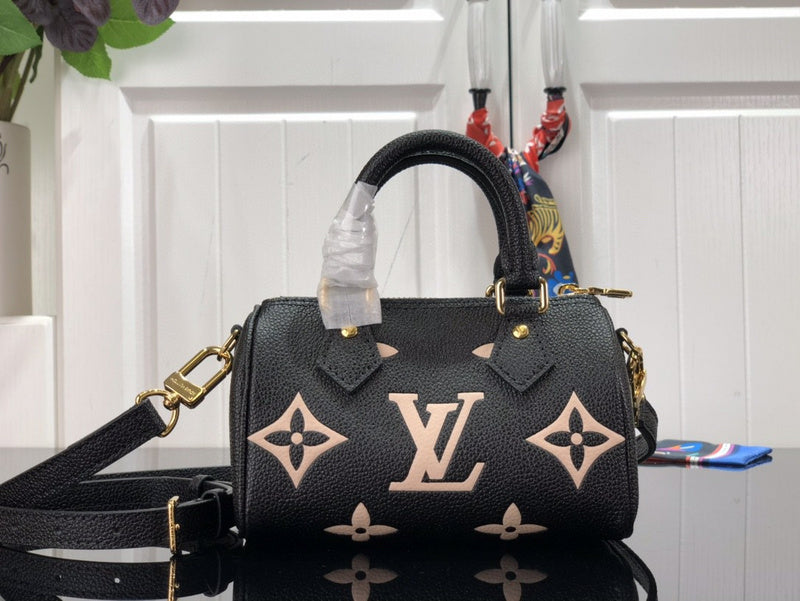 Fashion Luxe Touch bags - 3541