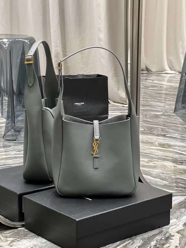 Luxe Touch - SLY Bags 512
