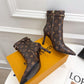 Luxe Touch Bags 

 - LTB Women Shoes - 817