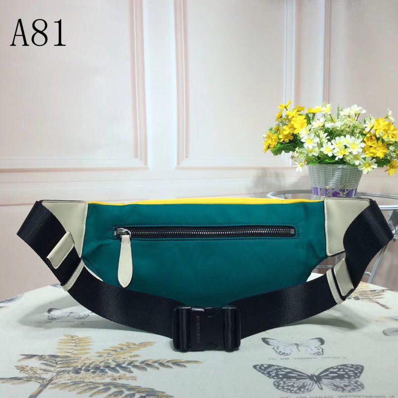 LTB Fashion -BBR Bags - 852