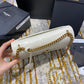 Luxe Touch - SLY Bags 459