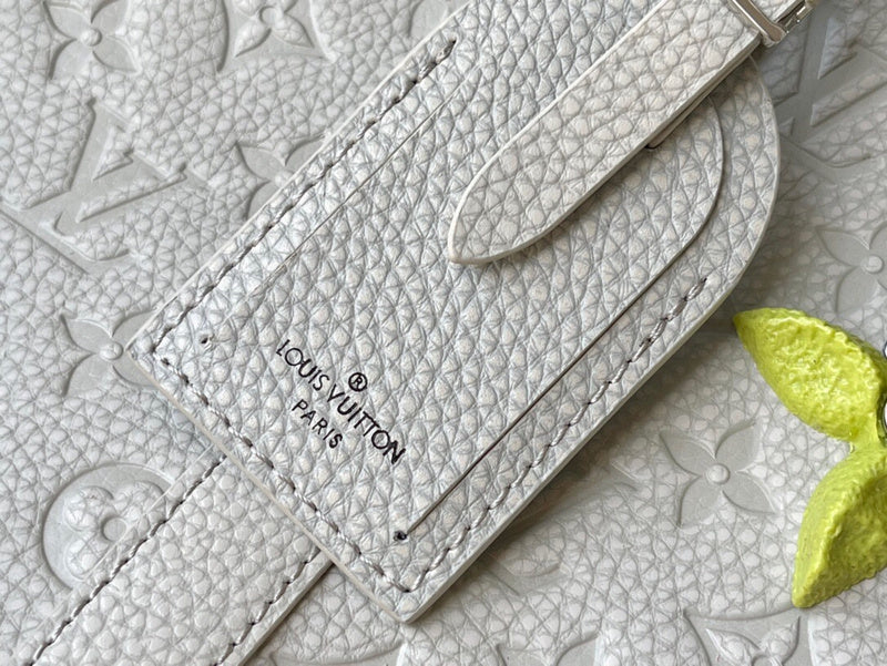 Fashion Luxe Touch bags - 4746