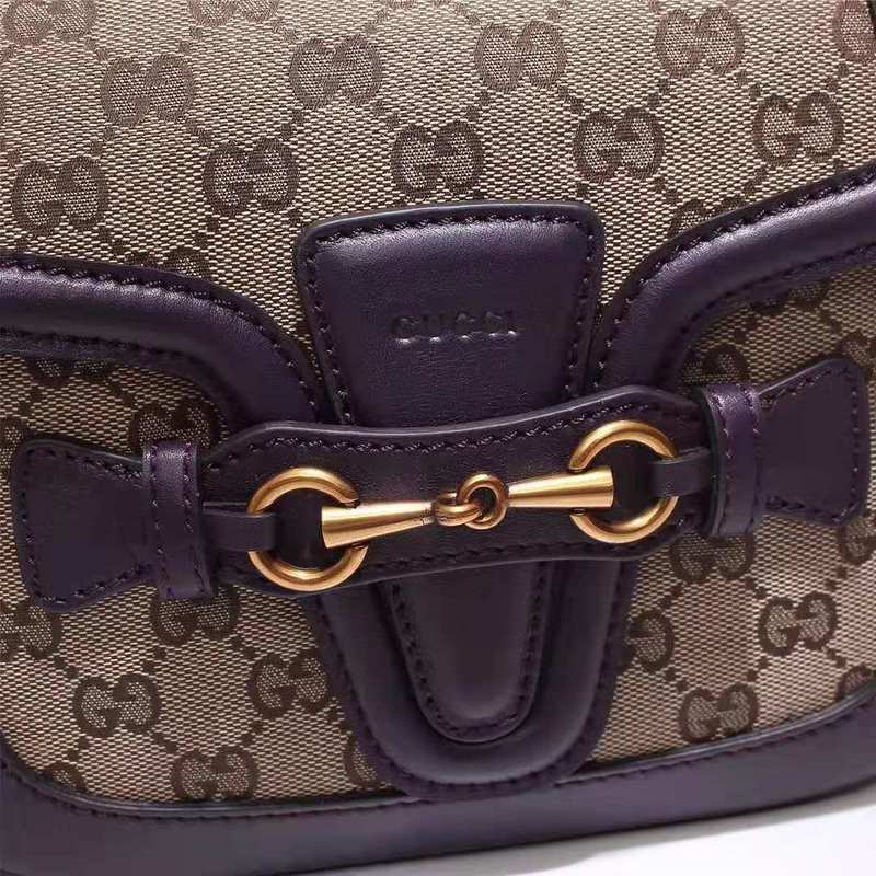 Luxe Touch Bags - Luxe Touch Bags - 1253
