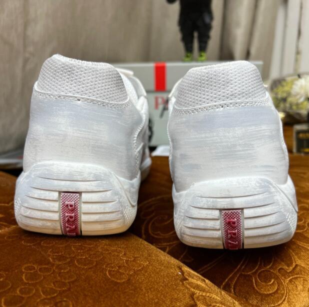 Luxe Touch Bags - PD Men Shoes - 198