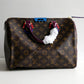 Luxe Touch Fashion LTB-bags - 8168