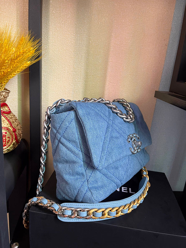 Luxe Touch Bags 

 -  Bags - 3256