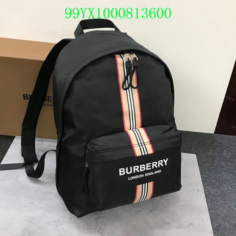 LTB Fashion -BBR Bags - 407