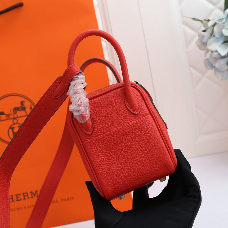 Luxe Touch Bags - HMS Bags - 065