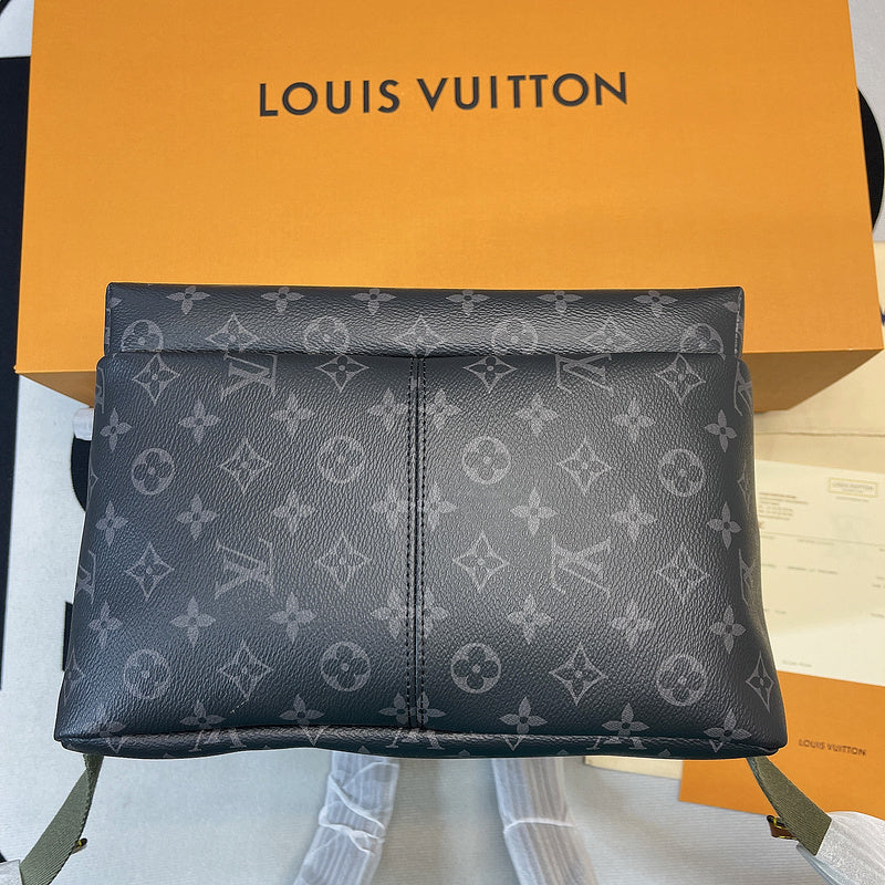Luxe Touch Fashion LTB-bags - 9672