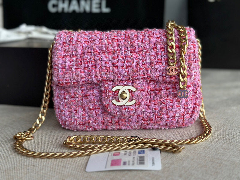 Luxe Touch Bags 

 -  Bags - 2790