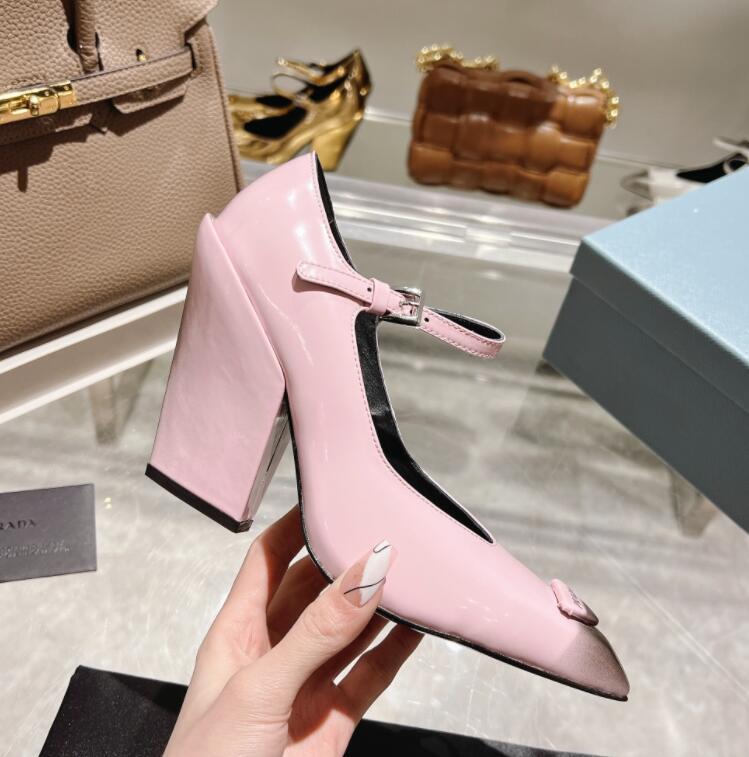 Luxe Touch Bags - PD Women Shoes - 269