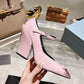 Luxe Touch Bags 

 - PD Women Shoes - 269