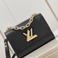 Luxe Touch Fashion LTB-bags - 16991