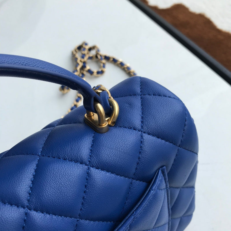 Luxe Touch Bags -  Bags - 636