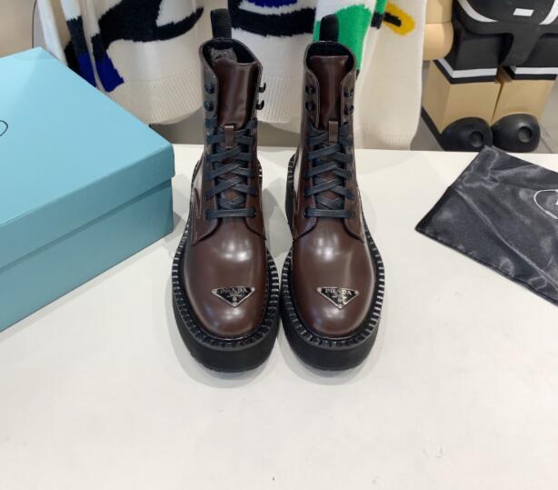 Luxe Touch Bags 

 - PD Women Shoes - 190