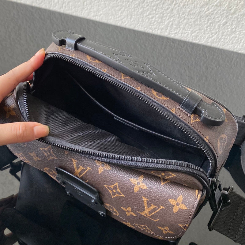 Luxe Touch Fashion LTB-bags - 17376
