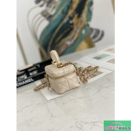 Luxe Touch Bags -  Bags - 117