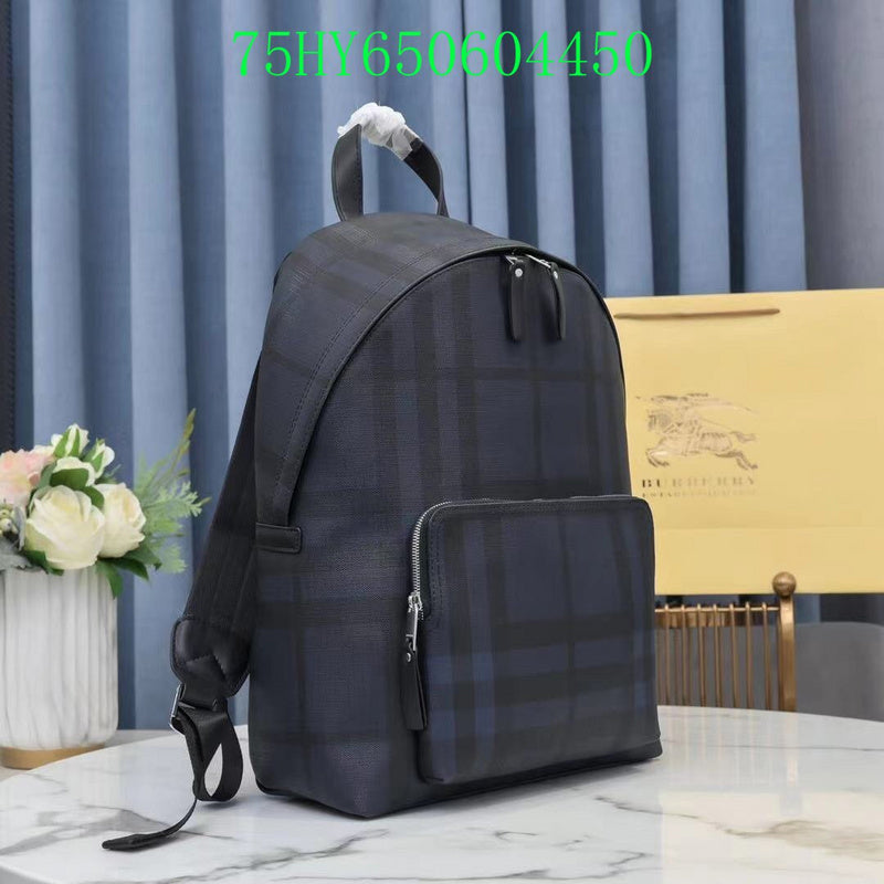 Luxe Touch Bags Fashion -BBR Bags - 470