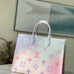 Fashion Luxe Touch bags - 5029