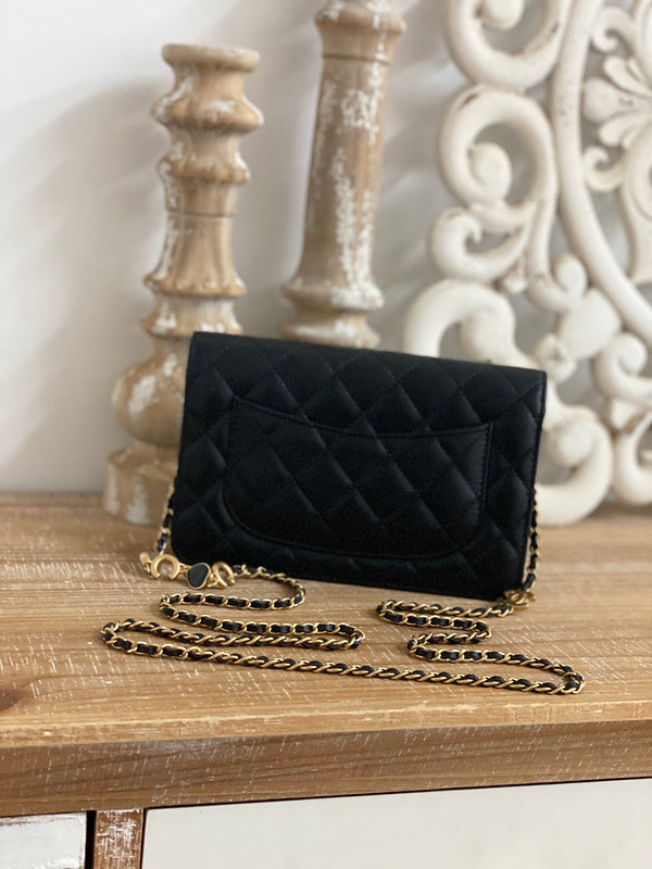 Luxe Touch Bags -  Bags - 077