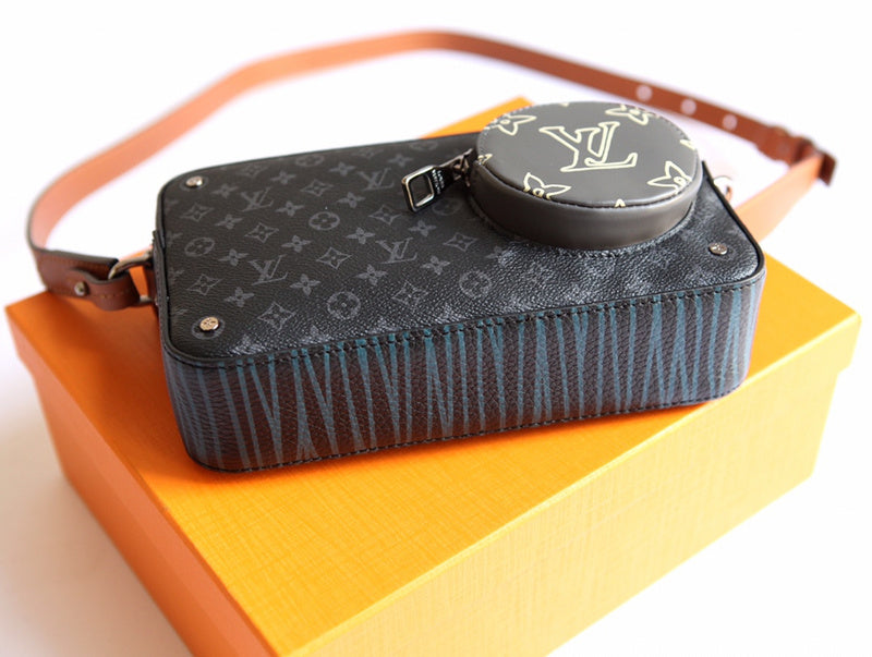 Luxe Touch Fashion LTB-bags - 17431