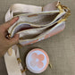 Luxe Touch Bags -   2426