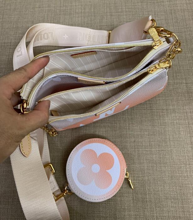 Luxe Touch Bags -   2426
