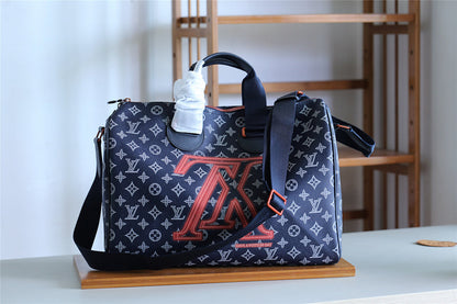 Luxe Touch Fashion LTB-bags - 8179