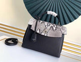 Luxe Touch Bags -   2608