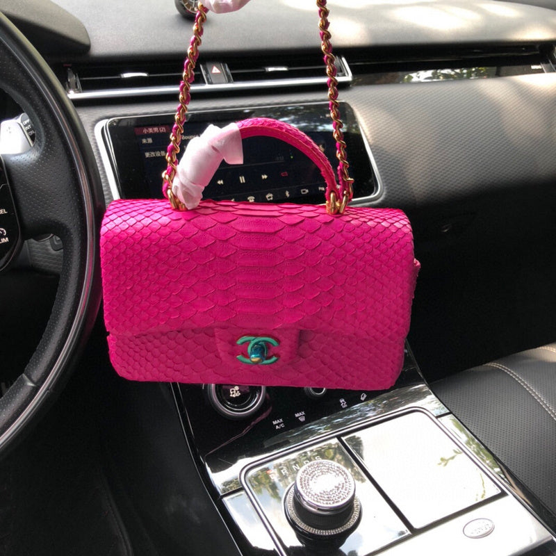 Luxe Touch Bags 

 -  Bags - 2938