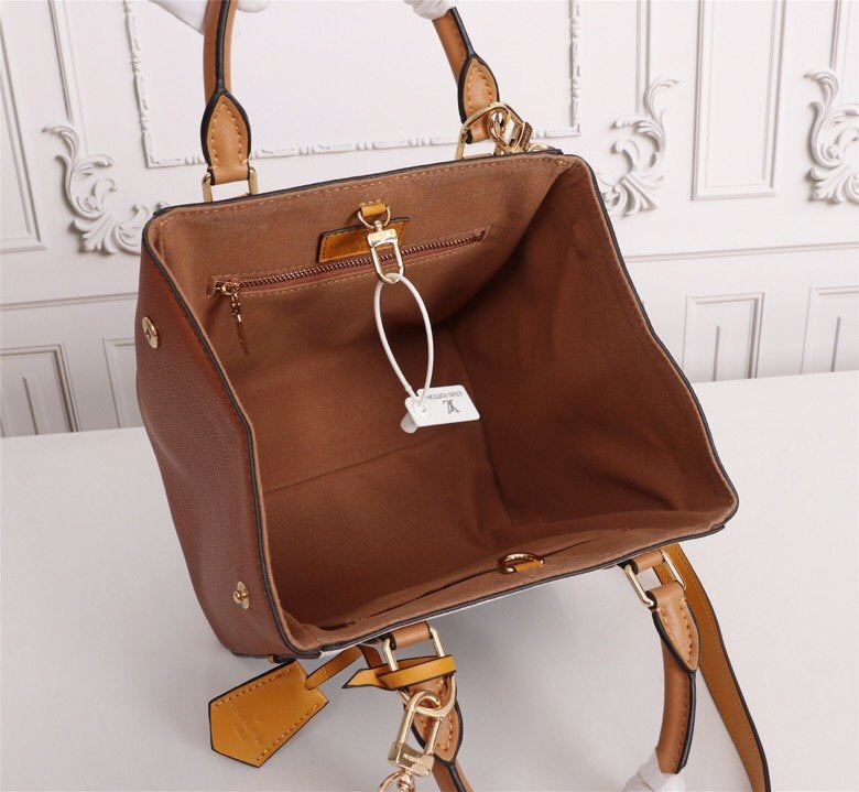 Fashion Luxe Touch bags - 3749