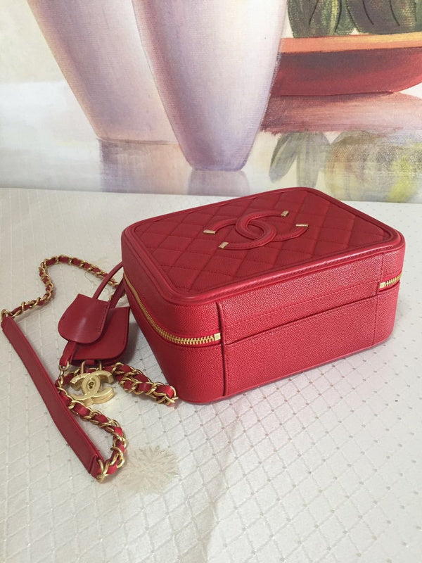 Luxe Touch Bags -  Bags - 708