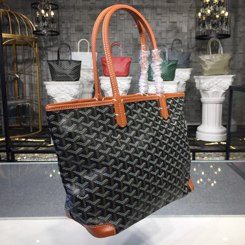 Luxe Touch Bags - GOD Bags - 208
