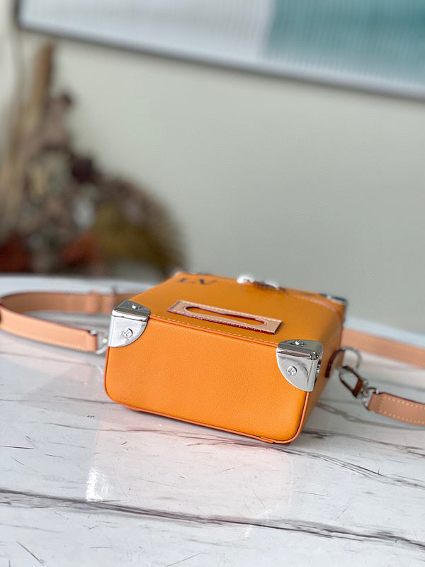 Fashion Luxe Touch bags - 5262