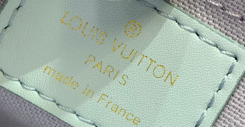 Fashion Luxe Touch bags - 3578