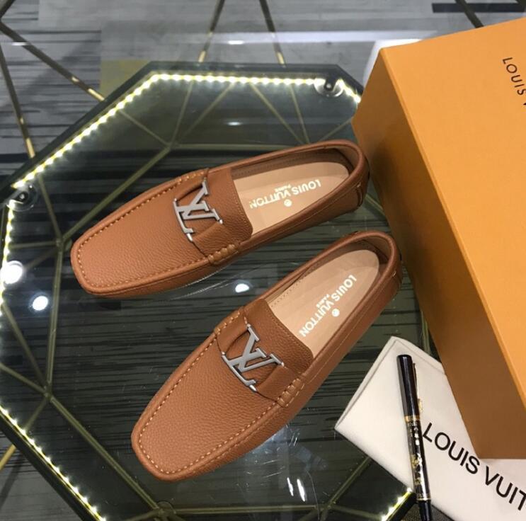 Luxe Touch Bags -  Men Shoes - 1974